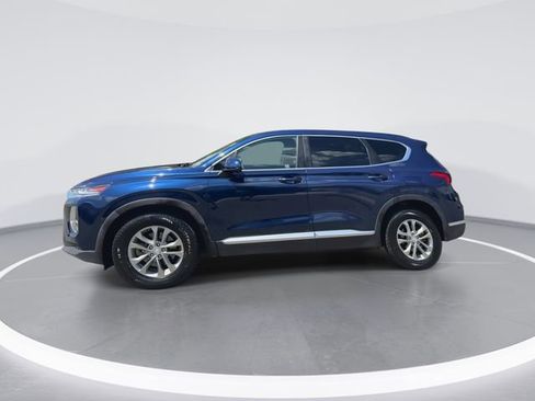 Used 2019 Hyundai Santa Fe SE AWD/4WD image 5