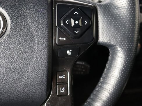 Used 2024 Toyota 4Runner TRD Off-Road Premium image 39