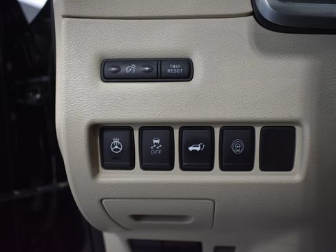 Used 2021 Nissan Murano SL w/ SL Moonroof Package AWD/4WD image 20