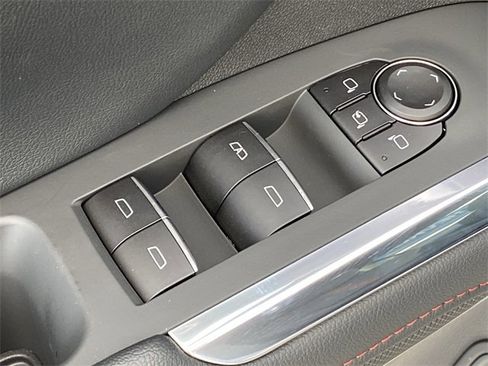 New 2026 Chevrolet Traverse RS image 23