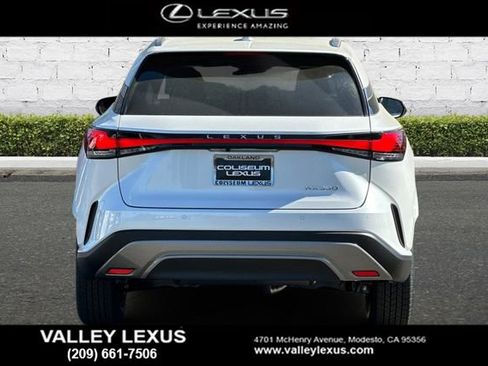 New 2026 Lexus RX 350 Premium image 5