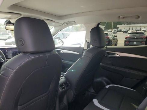 New 2026 Buick Envision Sport Touring image 7