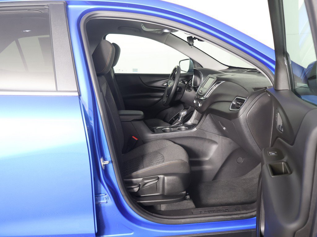 Used 2024 Chevrolet Equinox LT w/ LPO, Floor Liner Package FWD image 29