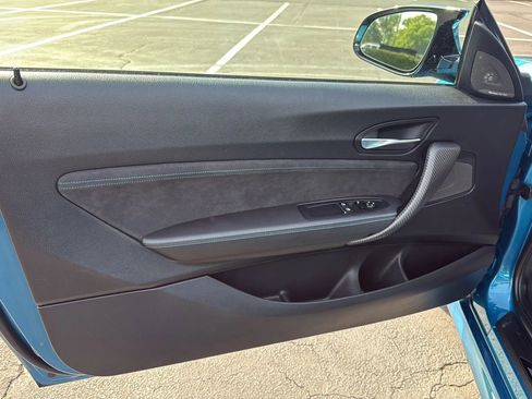 Used 2020 BMW M2 Competition w/ Executive Package image 15