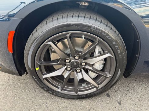 New 2026 Dodge Charger R/T Scat Pack image 12