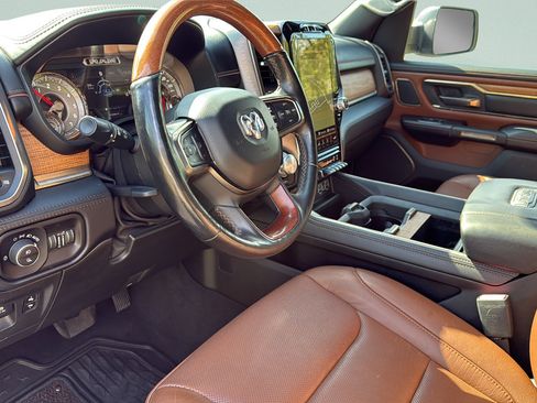 Used 2019 RAM 1500 Limited RWD image 20