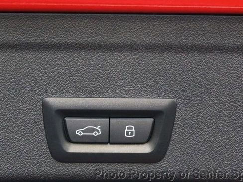 Used 2024 BMW X6 M Competition image 9