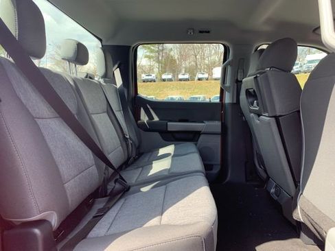 New 2026 Ford F350 XL w/ STX Appearance Package AWD/4WD image 12