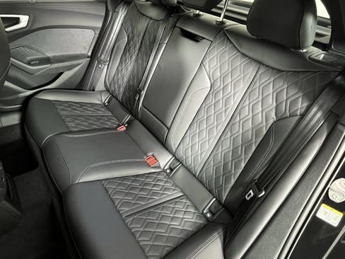 New 2025 Audi S5 Premium Plus image 19