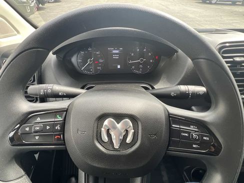 Used 2022 RAM ProMaster 1500 image 21