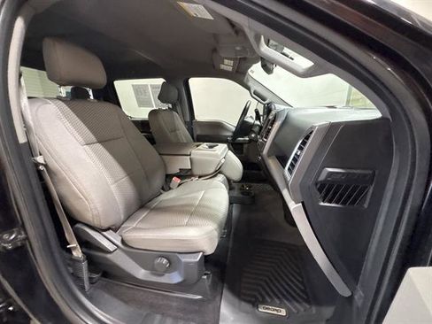 Used 2016 Ford F150 XLT w/ Equipment Group 301A Mid image 17