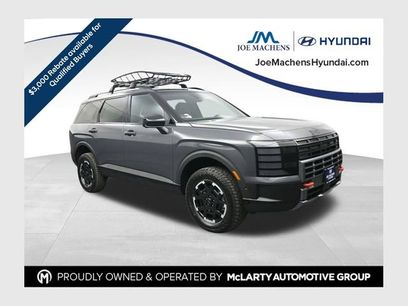 New 2026 Hyundai Palisade XRT Pro