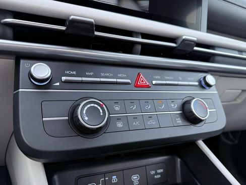 New 2026 Hyundai Tucson SE FWD image 18