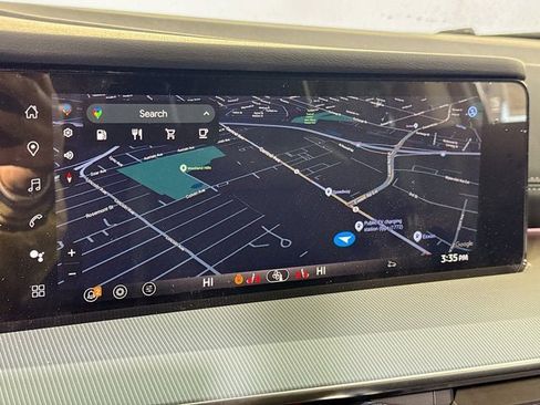 New 2026 Nissan Murano SL image 11