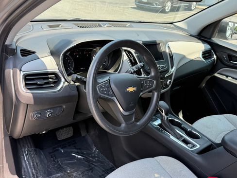Certified 2023 Chevrolet Equinox LS w/ LS Convenience Package AWD/4WD image 10