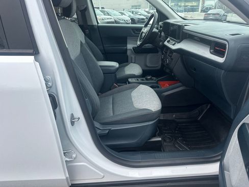 Certified 2024 Ford Maverick XLT image 15