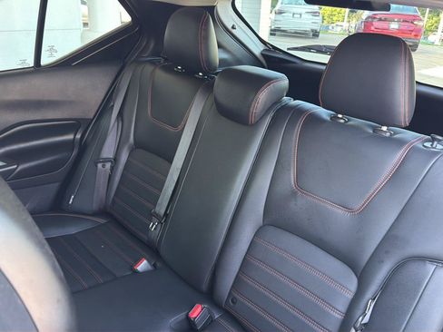 Used 2020 Nissan Kicks SR w/ SR Premium Package FWD image 30