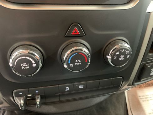 Used 2016 RAM 1500 Outdoorsman image 25