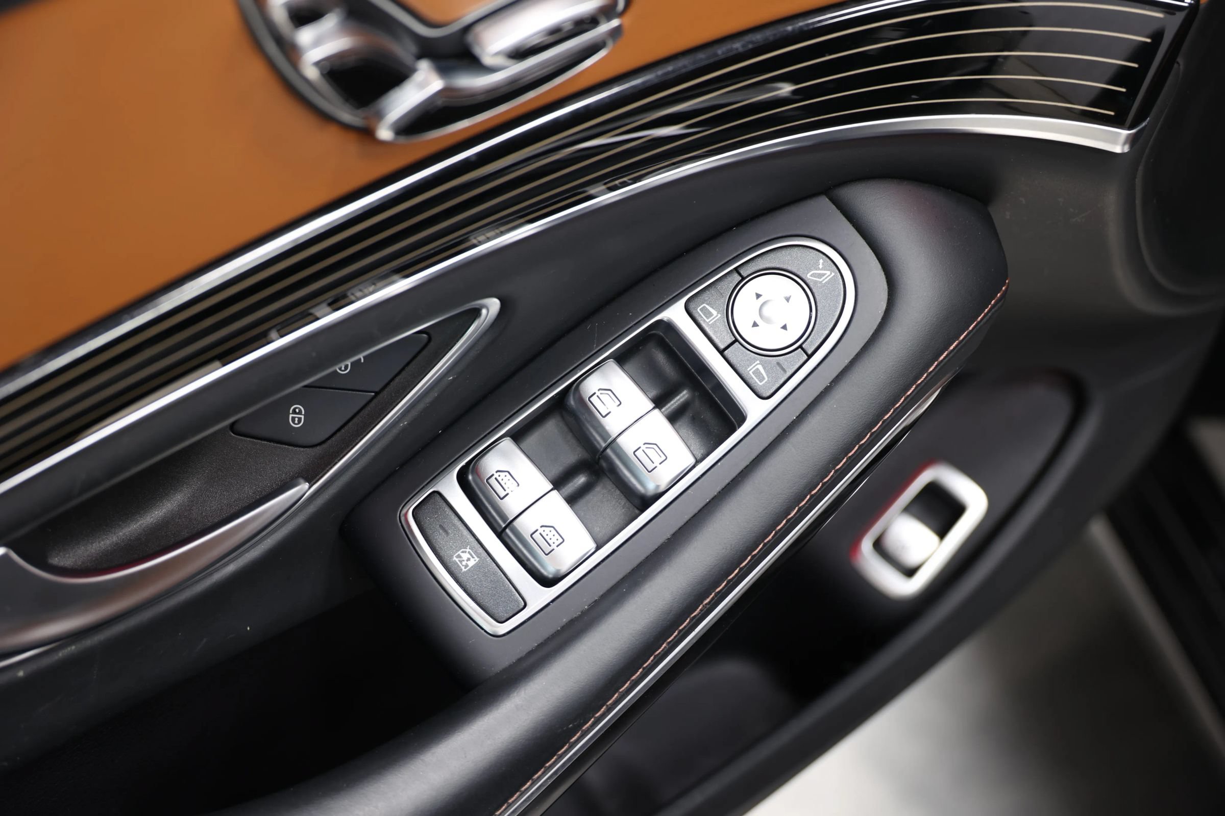 Used 2019 Mercedes-Benz Maybach S 560 4MATIC image 14