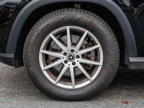 Certified 2024 Mercedes-Benz GLE 350 GLE 350 image 9