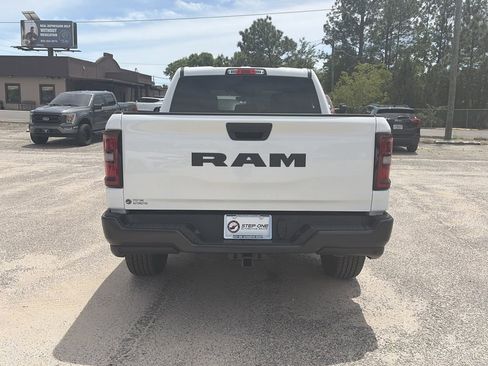 New 2026 RAM 1500 Tradesman image 6