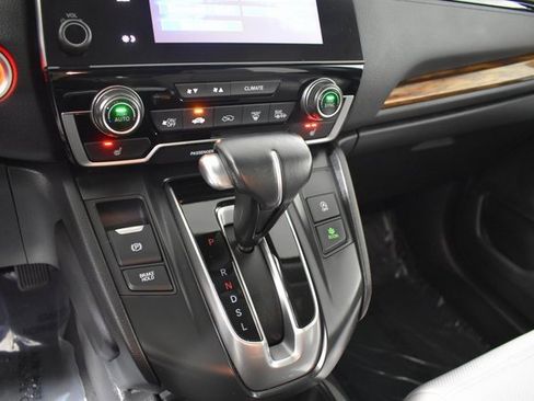 Used 2022 Honda CR-V EX-L image 24