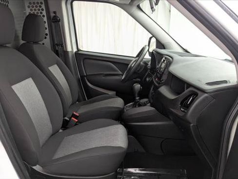 Used 2020 RAM ProMaster City Tradesman SLT FWD image 21
