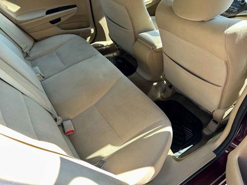 Used 2012 Honda Accord LX image 14