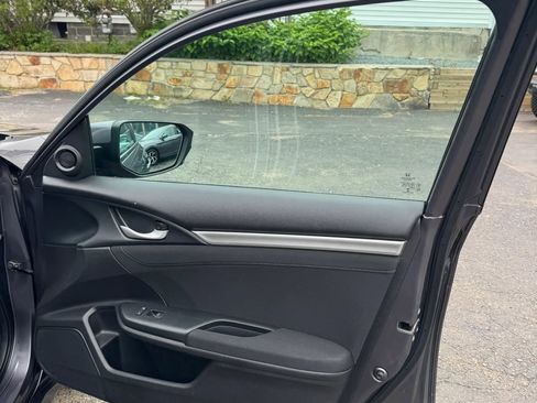 Used 2016 Honda Civic EX-T image 28