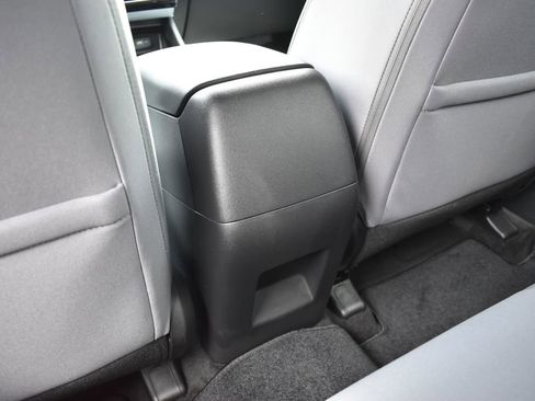 Used 2024 Hyundai Santa Cruz SEL FWD image 24