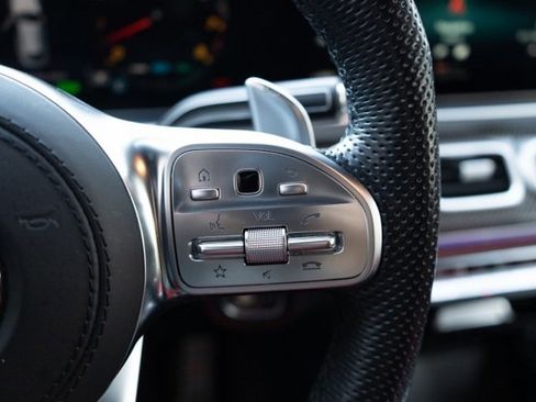 Used 2022 Mercedes-Benz GLE 53 AMG 4MATIC Coupe image 22