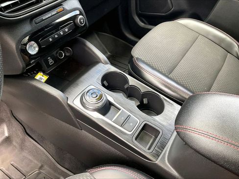 Used 2024 Ford Escape ST-Line w/ Tech Pack #1 AWD/4WD image 19