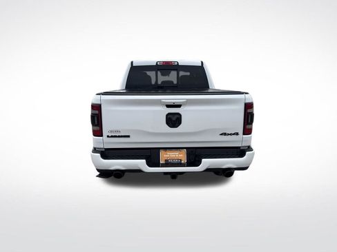 Certified 2022 RAM 1500 Laramie image 4