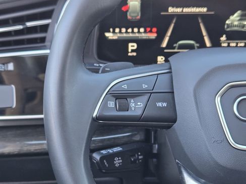 Certified 2023 Audi Q7 2.0T Premium w/ Convenience Package image 34