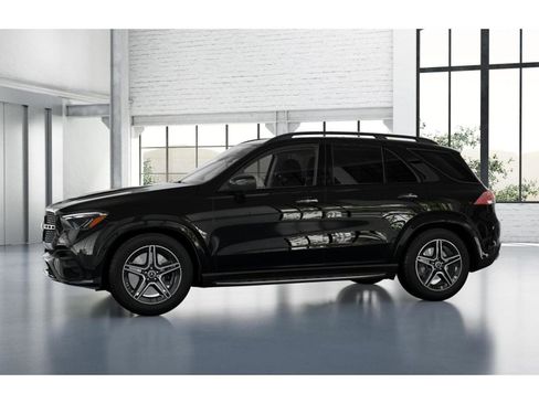 New 2026 Mercedes-Benz GLE 450 4MATIC image 36