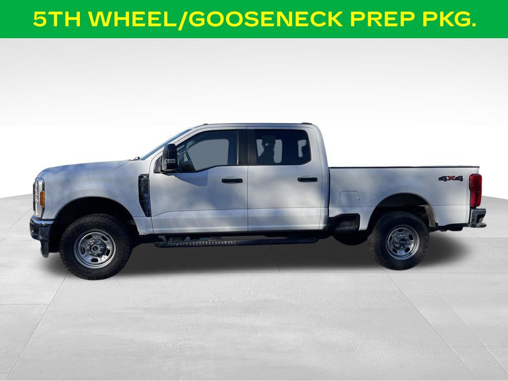 Used 2023 Ford F350 XL AWD/4WD image 6