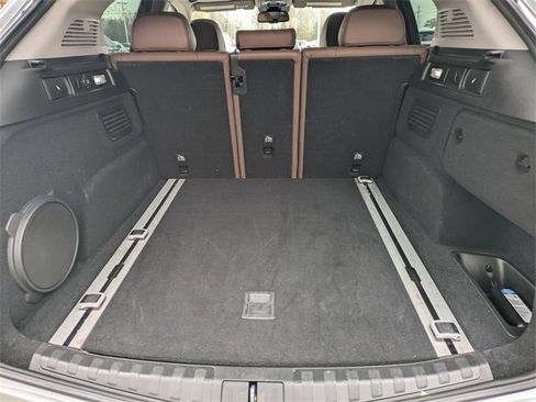 Used 2021 Alfa Romeo Stelvio Ti w/ Premium Package image 5