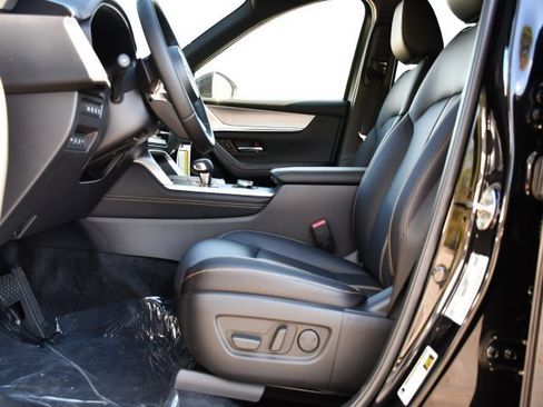 New 2026 MAZDA CX-90 3.3 Turbo w/ Premium Plus Pkg image 14