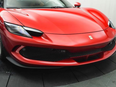 Certified 2025 Ferrari 296 GTB . image 24