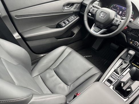 New 2025 Honda Accord Touring image 13