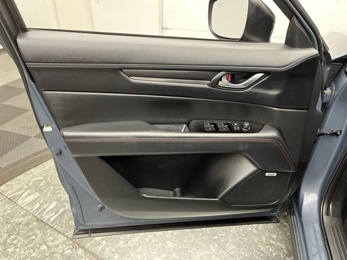 Used 2024 MAZDA CX-5 Carbon Edition AWD/4WD image 8