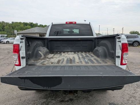 Used 2023 RAM 2500 Tradesman AWD/4WD image 21