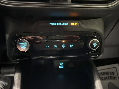 Certified 2023 Ford Escape Active w/ Tech Pack #2 image 31