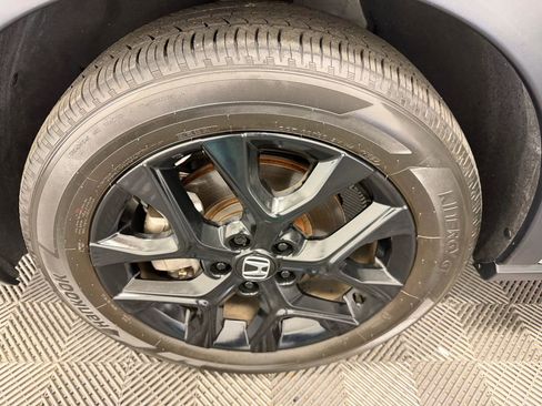 Used 2025 Honda HR-V Sport image 34