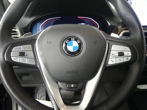 Used 2023 BMW X3 sDrive30i w/ Premium Package RWD image 17