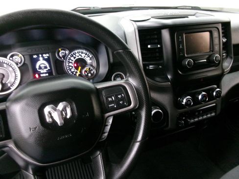 Used 2019 RAM 2500 Tradesman AWD/4WD image 30
