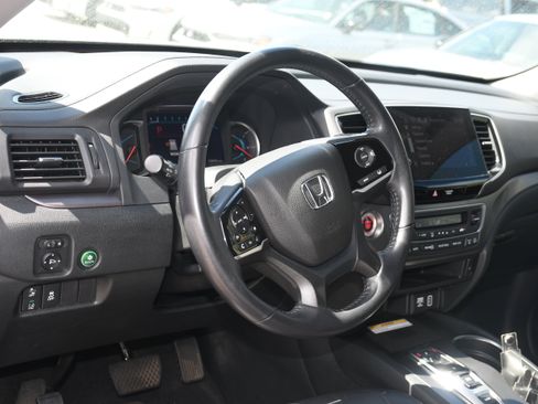 Used 2022 Honda Pilot Special Edition image 9