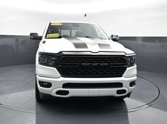 Used 2023 RAM 1500 Big Horn AWD/4WD video 2