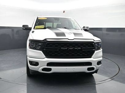Used 2023 RAM 1500 Big Horn