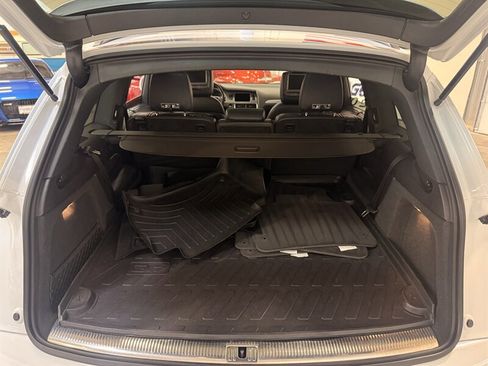 Used 2012 Audi Q7 TDI Prestige AWD/4WD image 33